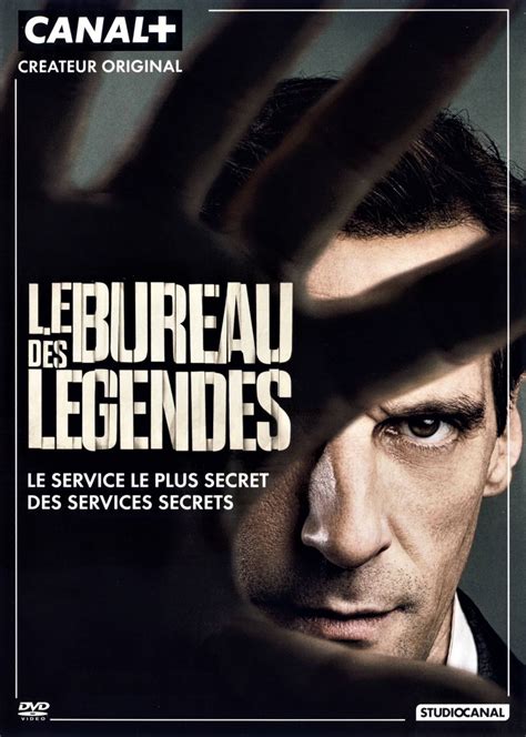 le bureau des légendes streaming|bureau des légendes streaming.